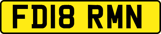 FD18RMN