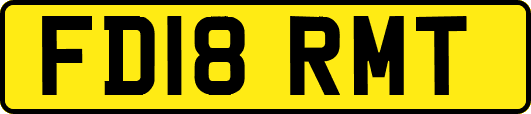 FD18RMT