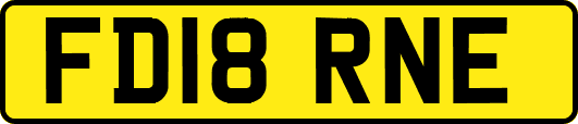 FD18RNE