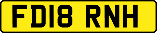 FD18RNH