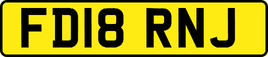 FD18RNJ