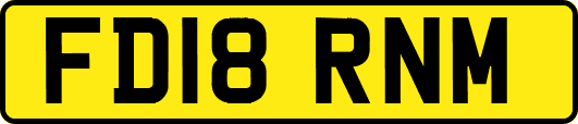 FD18RNM