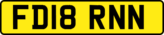FD18RNN