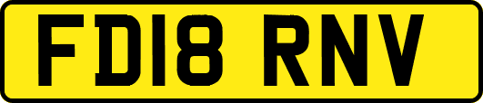 FD18RNV