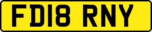 FD18RNY