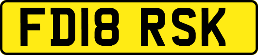 FD18RSK