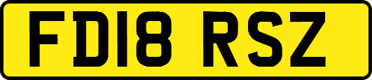 FD18RSZ