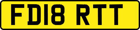 FD18RTT