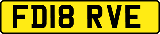 FD18RVE