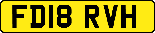 FD18RVH