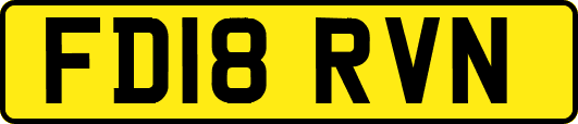 FD18RVN