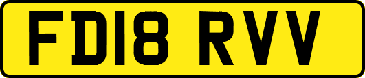 FD18RVV