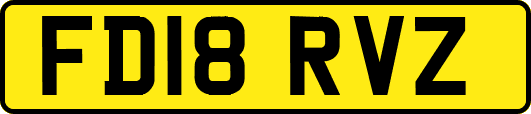 FD18RVZ
