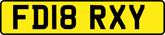 FD18RXY