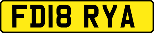 FD18RYA