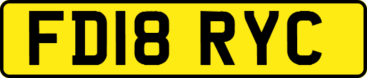 FD18RYC