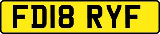 FD18RYF
