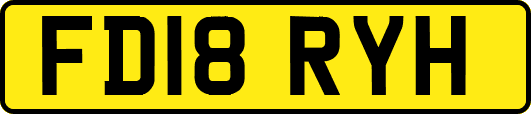 FD18RYH