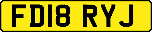 FD18RYJ