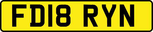 FD18RYN
