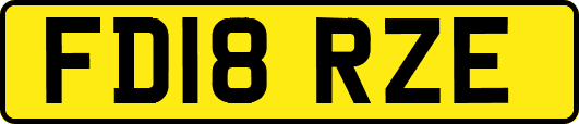 FD18RZE