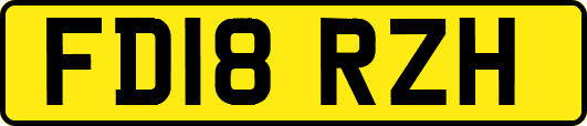 FD18RZH