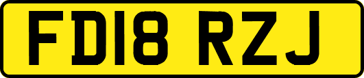 FD18RZJ