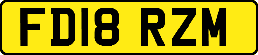 FD18RZM