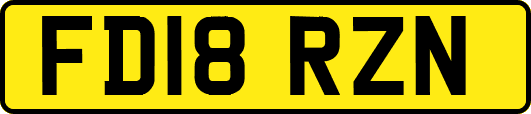 FD18RZN