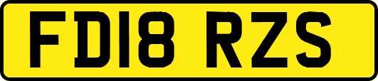 FD18RZS