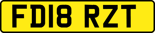 FD18RZT