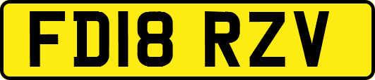 FD18RZV