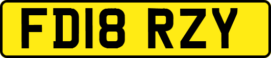 FD18RZY