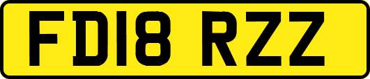 FD18RZZ