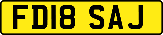 FD18SAJ