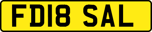 FD18SAL