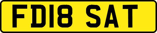 FD18SAT