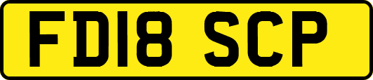 FD18SCP