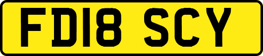 FD18SCY