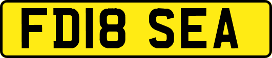 FD18SEA