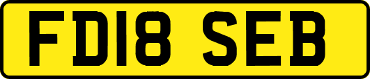 FD18SEB