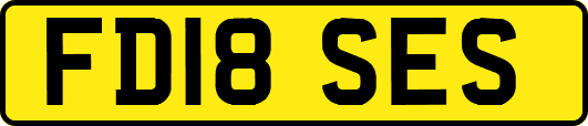 FD18SES