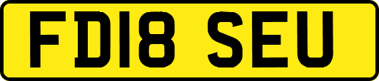 FD18SEU