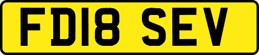 FD18SEV