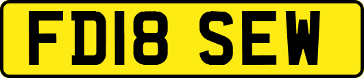 FD18SEW