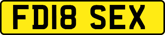 FD18SEX