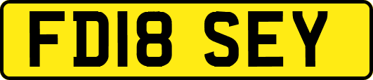 FD18SEY