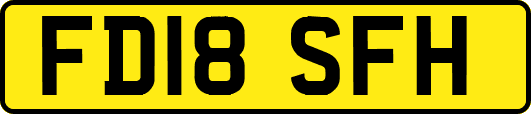 FD18SFH