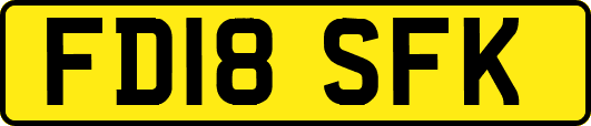 FD18SFK