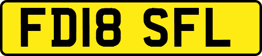FD18SFL